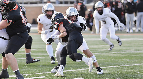 11-19-22 Playoff Round 1 vs. Wartburg College (38)