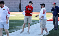 Coach Matt Boberg (3)