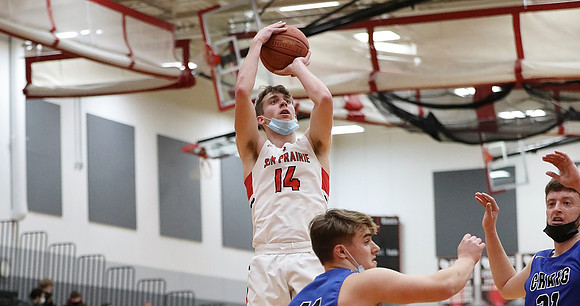 14 Ben Olson  (3)