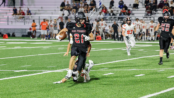21 Brady Kaufman (40)