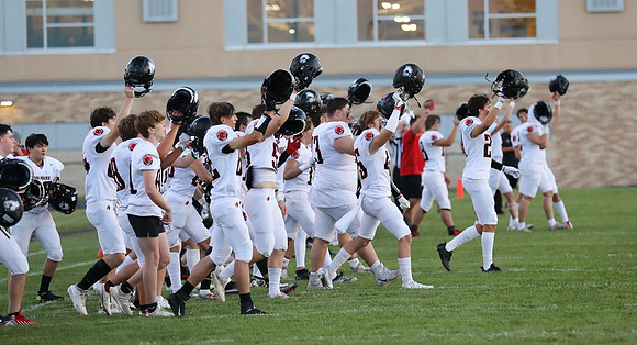 9-9-22 vs. Beaver Dam  (24)