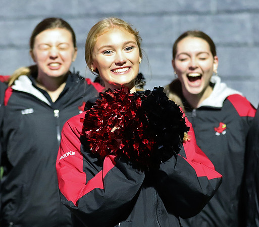 11-5-21 Varsity Dance at Varsity Football Level 3 Playoff game (18)