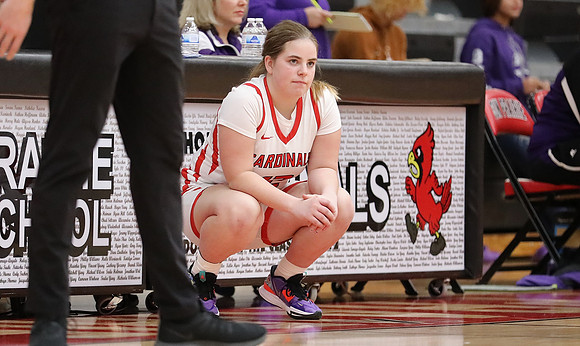 12 Danica Walters  (13)
