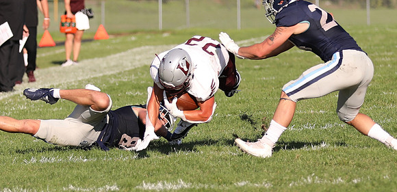 22 Jake Simuncak  (73)