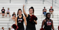 8-26-21 JV Dance during JV Football Game  (16)