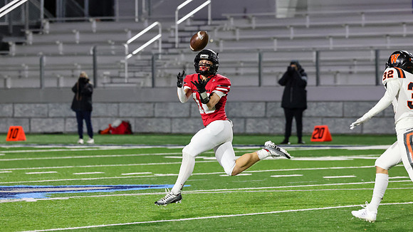 11-1-24 VARSITY Level 2 Playoff vs. West DePere (21)