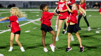 9-13-24 Halftime of Sun Prairie East High School Varsity Football Game (12)