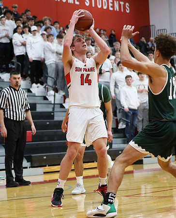 14 Ben Olson  (46)