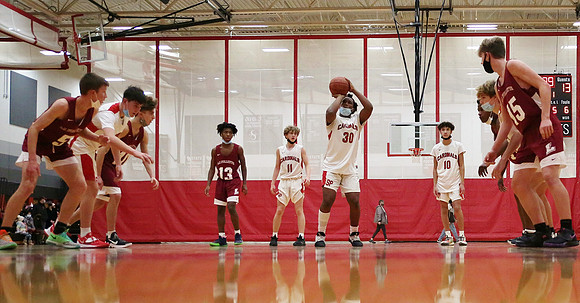 12-7-21 vs. Madison La Follette  (20)