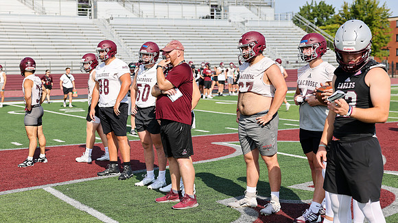Coach Andrew McGlenn (1)