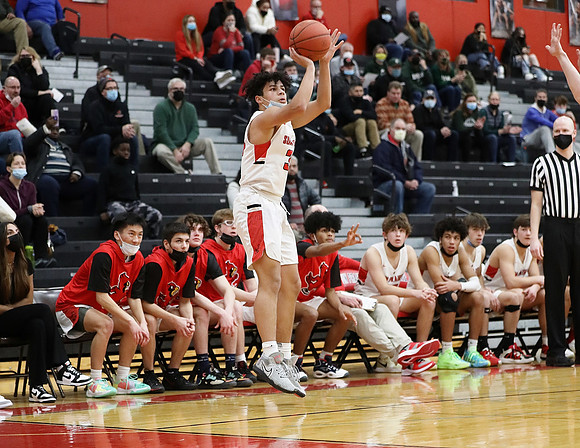 34 Tyler Haney  (53)
