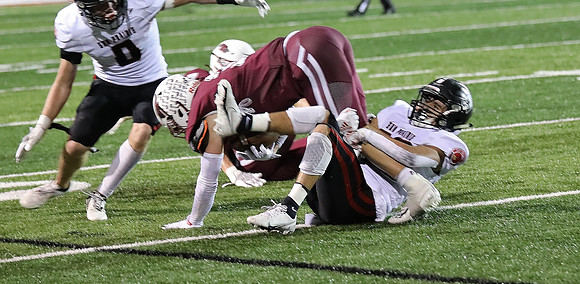 20 Brandon Hernandez (28)
