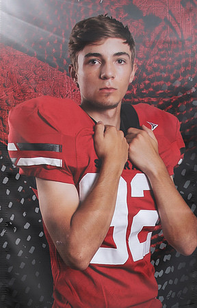 82 Evan Bailey  (10)