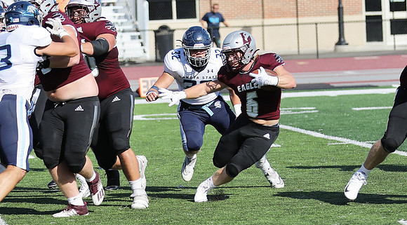 6 Joey Stutzman     (26)
