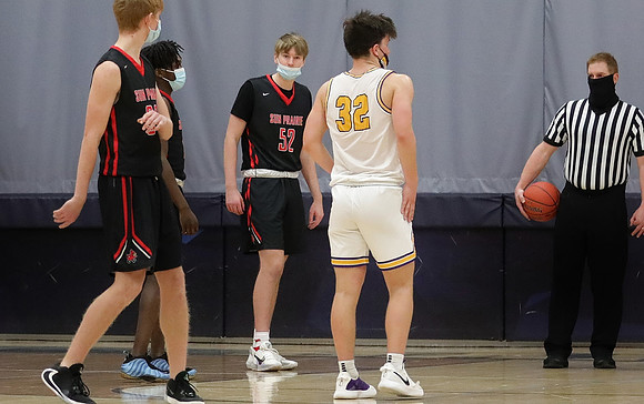 52 Parker Olson vs. DeForest  (1)