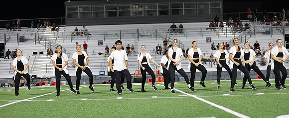 8-26-21 VARSITY Dance at Varsity Football Game  (70)