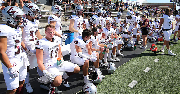 9-18-21 vs. Grand Valley State Michigan     (80)