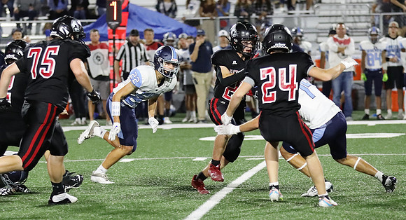 22 Jacob Holland  (17)