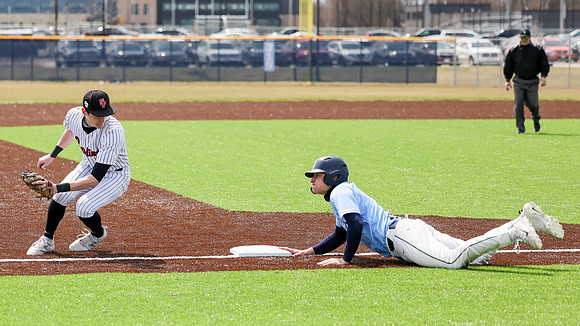 4-19-25 vs. Sun Prairie East (54)