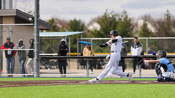 4-19-25 VARSITY vs. Sun Prairie West (80)