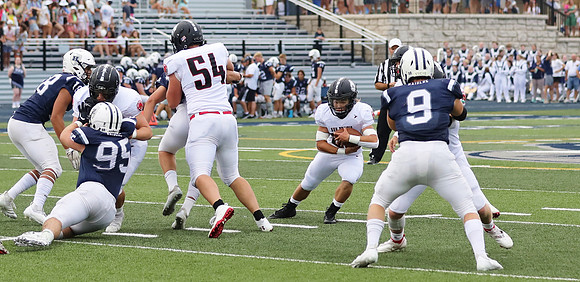 25 Kolton Walters  (1)
