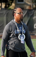 COACH  Felix Giboney