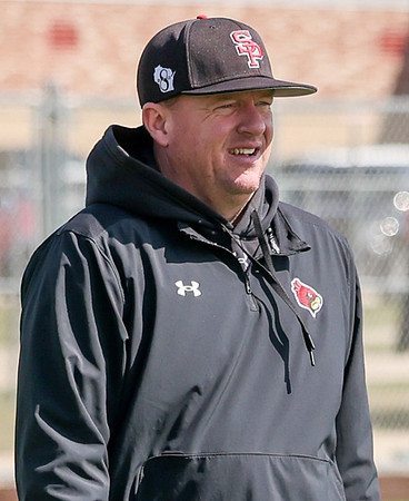 Coach Chad Kavanaugh (5)