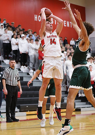 14 Ben Olson  (47)