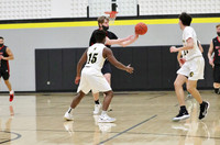 52 Parker Olson 2021 vs. East Troy