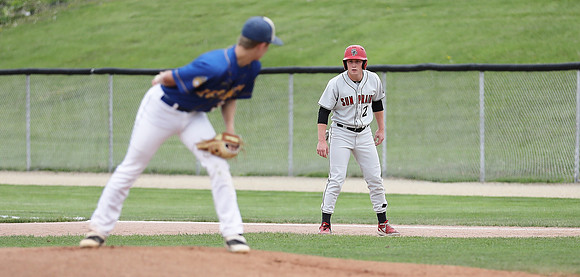 5-24-22 VARSITY vs. Madison West  (26)