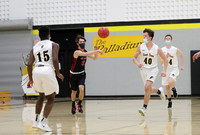 10 Ethan Metz 2021 vs. East Troy