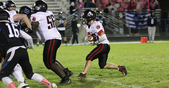 26 Dillon Stewart  (24)