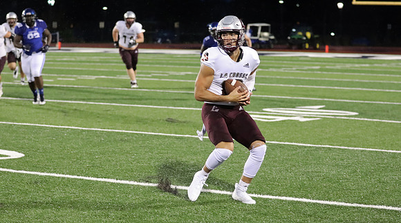 18 Cameron Sorenson  (21)