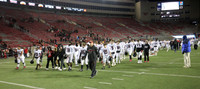 Coach Brian Kaminski (40)