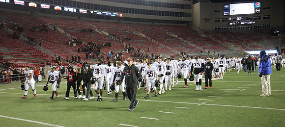 Coach Brian Kaminski (40)