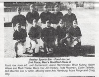 2000 Class C Tournament in Oconto