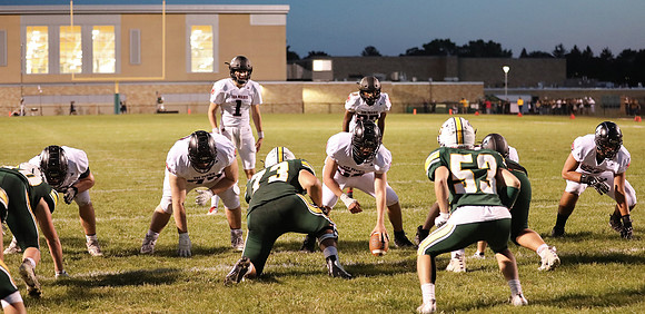9-9-22 vs. Beaver Dam  (77)