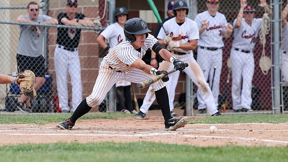 6-4-24 Sectional Final vs. Monona Grove  (458)