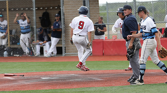 6-17-21 Regional Final vs. Monona Grove (suspended Friday night game)  (65)