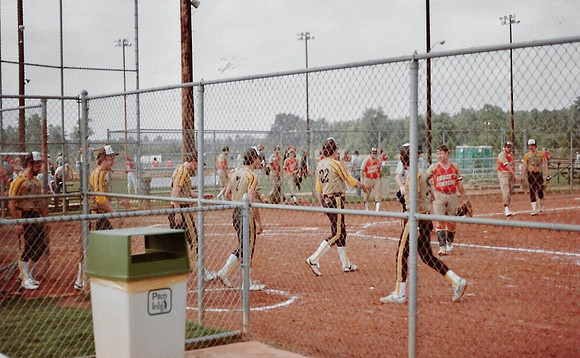 1981 Joe's Place at National Tournament in Georgia  (9)
