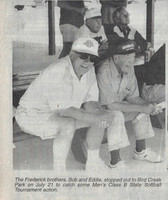 1996 B State Tournament  (5)