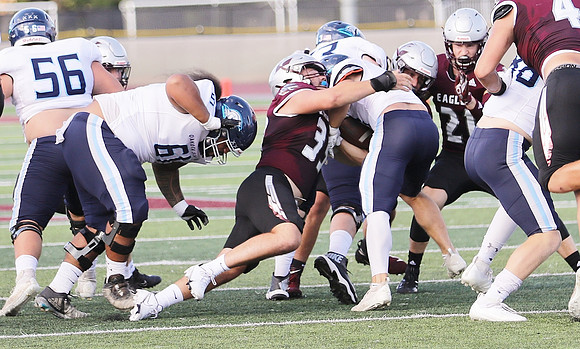 4 Josh Dorschner (15)
