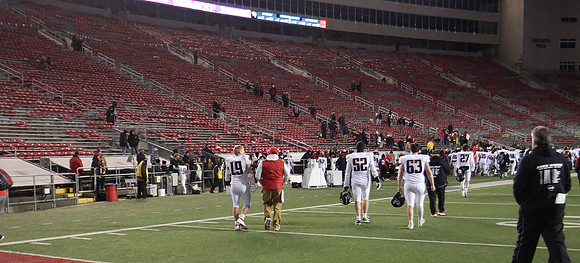 Coach Jeff Russell (14)