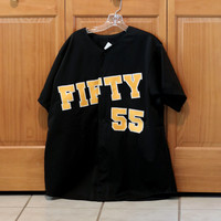 Fifty Yard Line - Green Bay