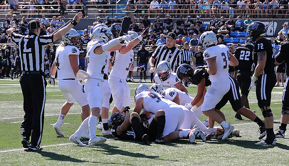 9-18-21 vs. Grand Valley State Michigan     (71)