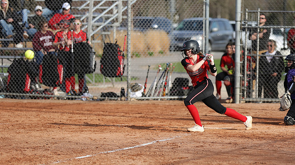 1 Kennedy Schaefer  (16)