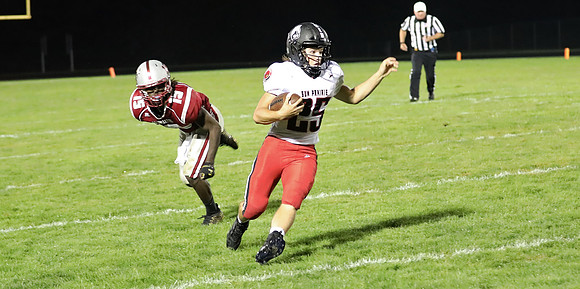 25 Kolton Walters  (3)