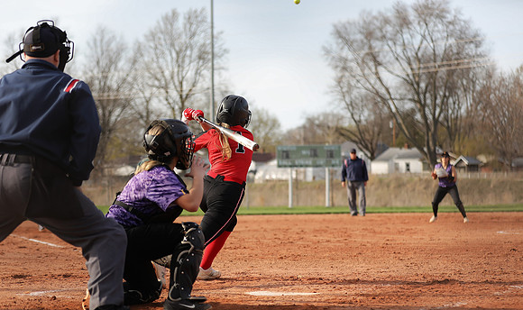 1 Kennedy Schaefer  (10)