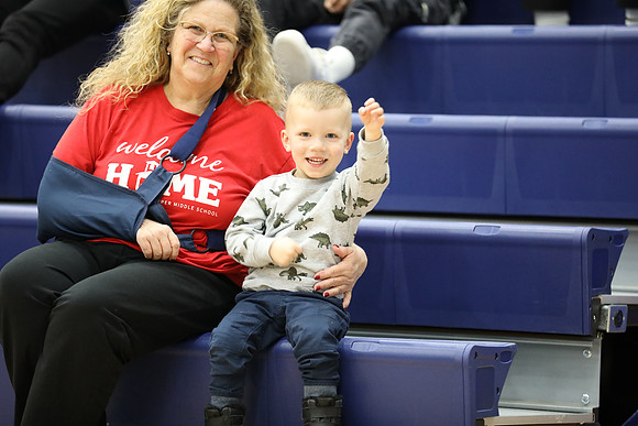 January at Sun Prairie Boys Basketball Game (10)