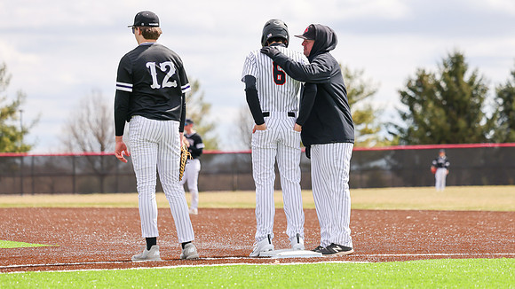 Coach Chad Kavanaugh